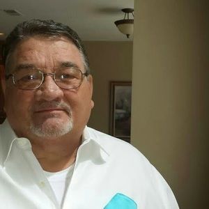 Meet your Posher, Roy